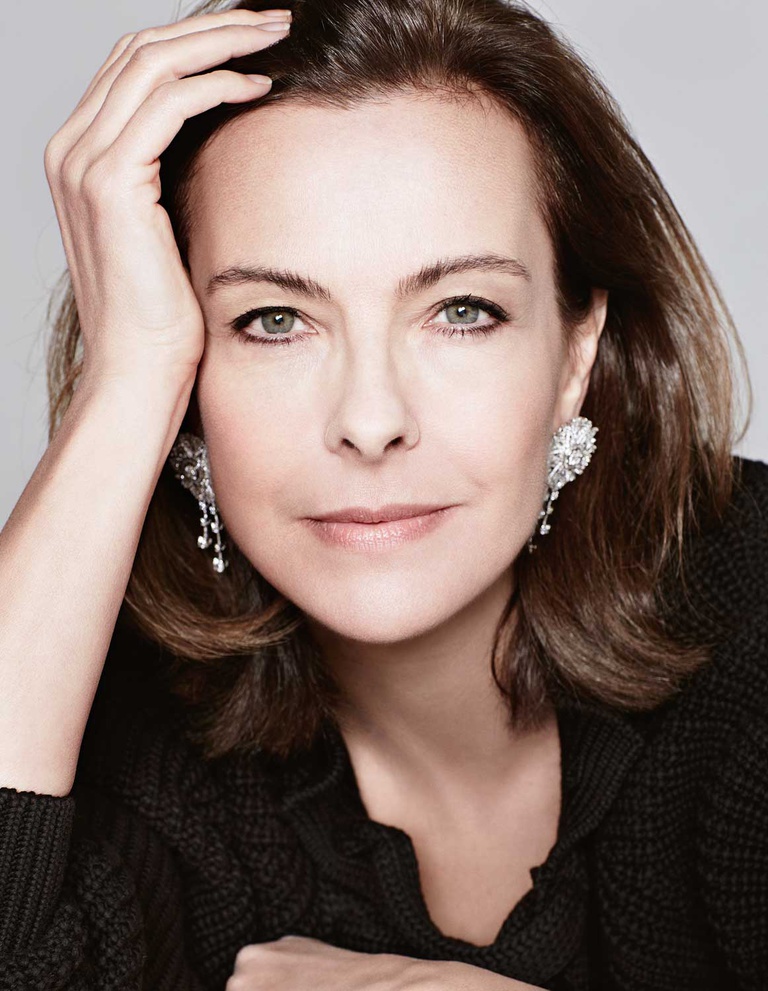 Complice -  Carole Bouquet1