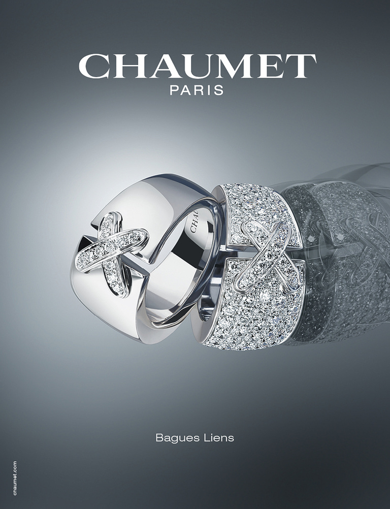 Complice -  chaumet Liens