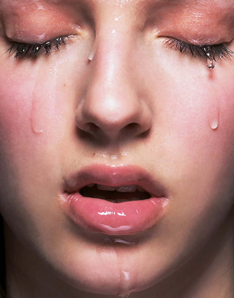 Complice -  tears1.jpg