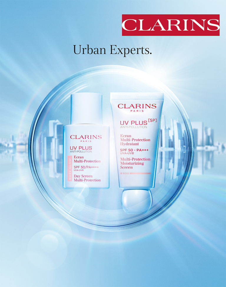 Complice -  FS_CLARINS_UVPLUS_1.jpg